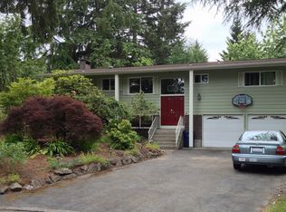 8619 NE 133rd Pl, Kirkland, WA 98034