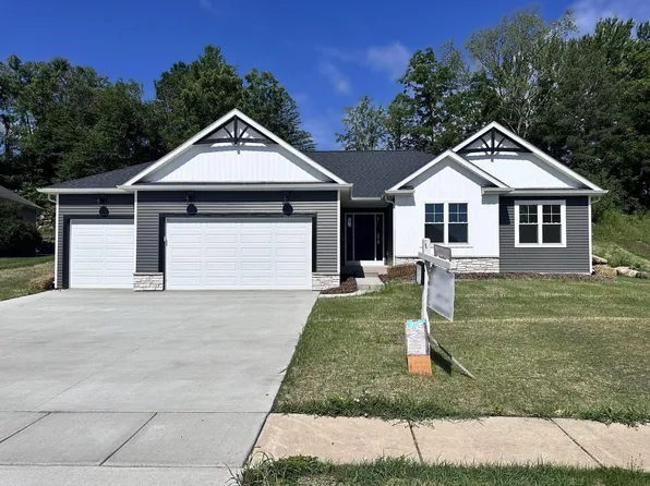 525 Pheasant TRAIL, Deerfield, WI 53531