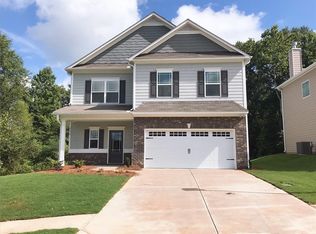 730 Country Ridge Dr, Hoschton, GA 30548