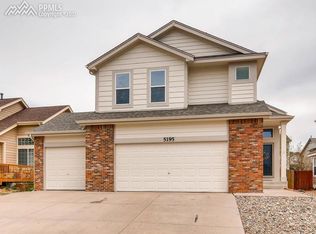 5195 Stone Fence Dr, Colorado Springs, CO 80922
