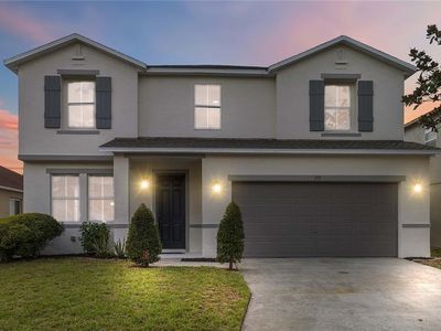 149 Roseling Xing, Davenport, FL, 33897