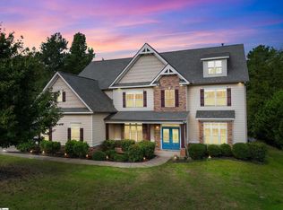 239 Ivy Woods Ct, Fountain Inn, SC 29644