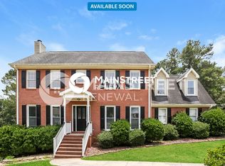 2788 Southpark Blvd SW, Conyers, GA 30094