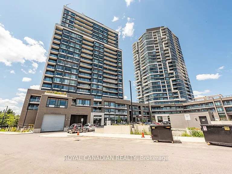 8010 Derry Rd #206 — Photo 1
