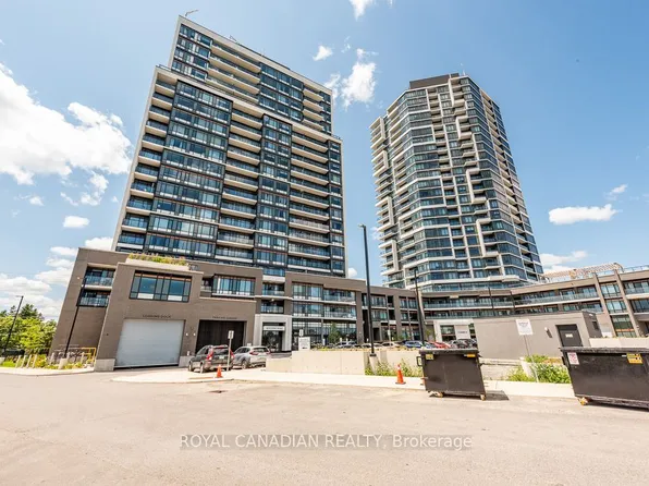 8010 Derry Rd, Milton, ON