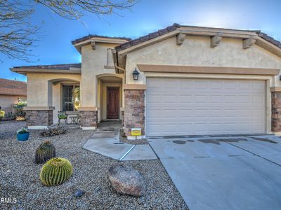 270 W Twin Peaks Pkwy, San Tan Valley, AZ, 85143