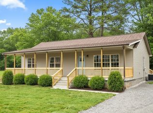 457 Reeves Dr, Clarksville, TN 37040