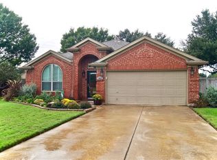 4809 Summit Cir, Flower Mound, TX 75028