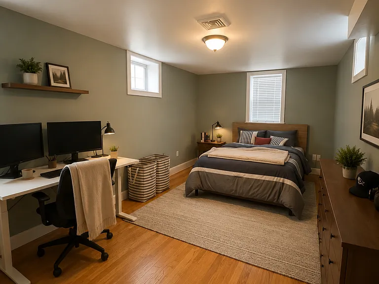 616 E 6th St #1 — Photo 10