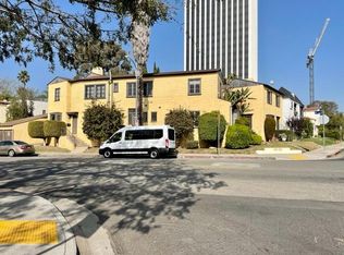 757 S Spaulding Ave, Los Angeles, CA 90036