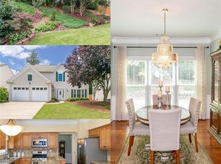 2615 Kingsbrooke Ln, Duluth, GA 30097