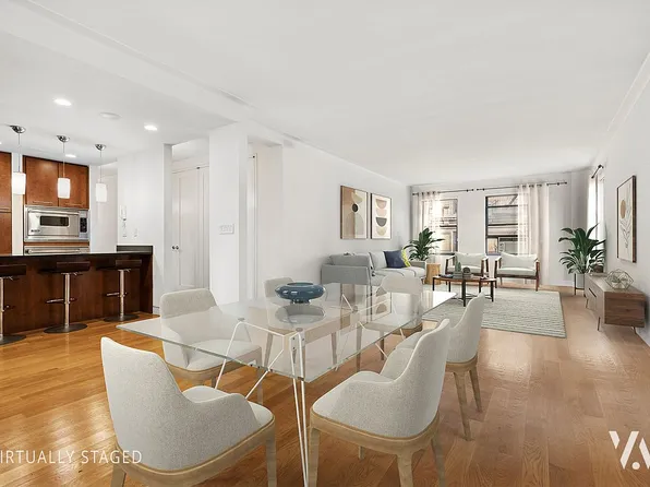 800 W End Ave #12B, Manhattan, NY 10025