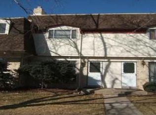 1203 S Monaco Street Pkwy, Denver, CO 80224