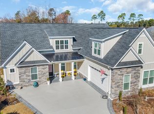 1004 Whooping Crane Dr., Conway, SC 29526