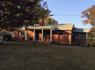 281 Hanks Chapel Rd, Pittsboro, NC 27312