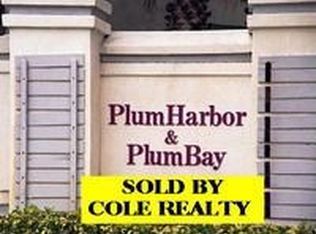 6010 Plum Isle Way, Tamarac, FL 33321