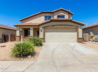 10558 S Ariana Dr, Vail, AZ 85641
