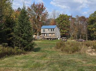 25 Donaghy Road, Frankfort, ME 04438