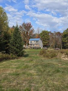 25 Donaghy Road, Frankfort, ME, 04438