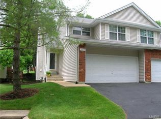 13038 King Arthur Spur, Saint Louis, MO 63146