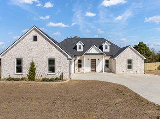 19383 Ridge Point Cir, Lindale, TX 75771