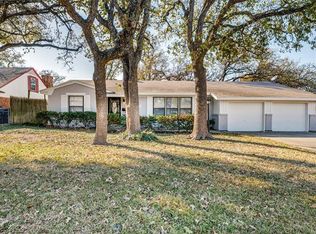 1708 Carl St, Fort Worth, TX 76103