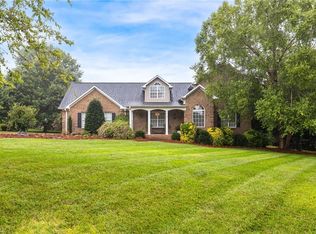 6422 Derby Way, Trinity, NC 27370