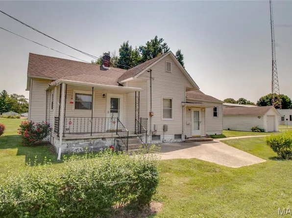 700 E Main St, Staunton, IL 62088