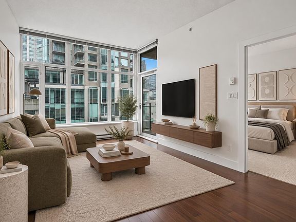 5th image of 888 Homer St #702