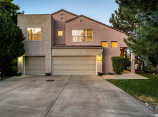 2648 Edgerock Rd, Reno, NV 89519