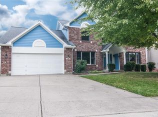 2440 Countryside Dr, Beavercreek Township, OH 45324