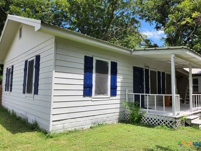 101 Alva St, Thrall, TX, 76578