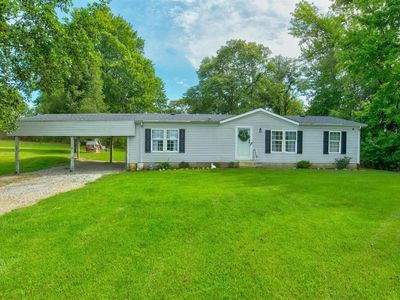 3625 W Eureka Rd, Rockport, IN, 47635
