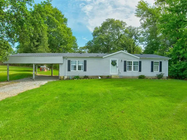 3625 W Eureka Rd, Rockport, IN 47635