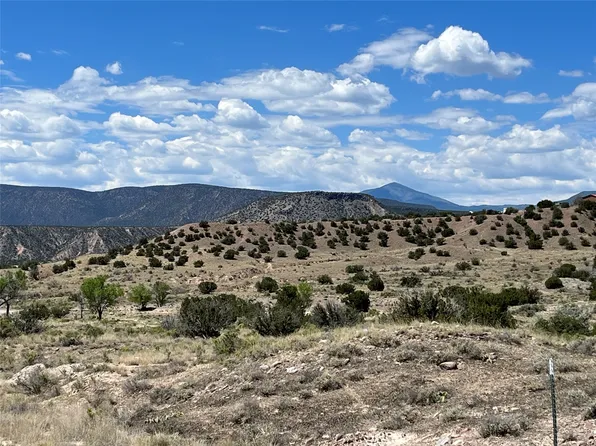 County Road 158, Abiquiu, NM 87510