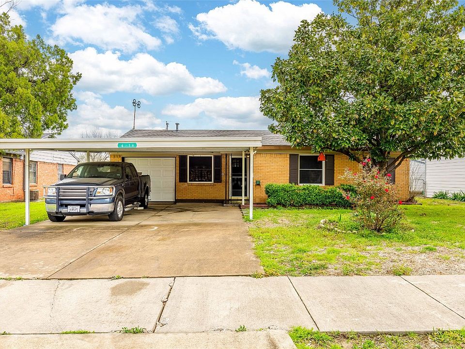 1st image of 4218 Harvey Dr