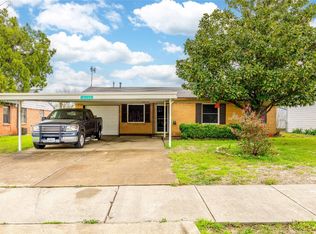 4218 Harvey Dr, Mesquite, TX 75150