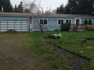 9231 S 202nd St, Ephrata, WA 98031
