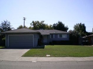 1016 Colnar St, Roseville, CA 95678