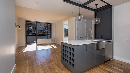 Rented by Nooklyn NYC LLC