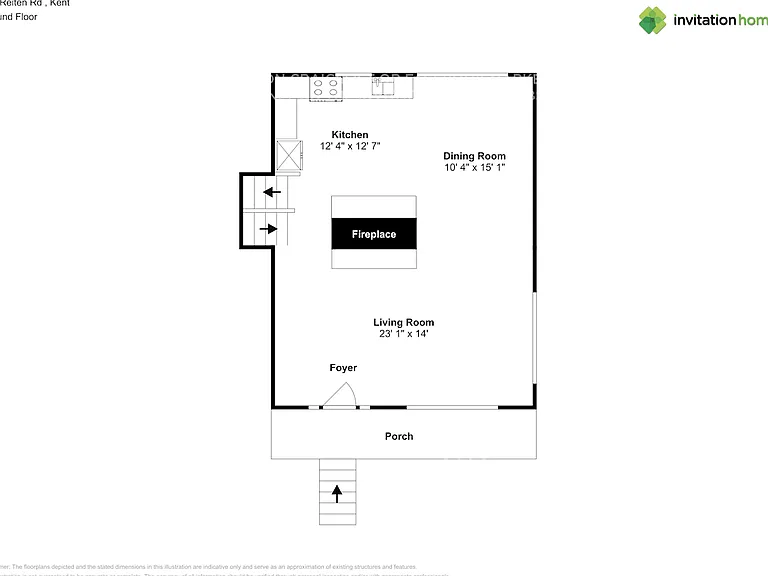 469 Reiten Rd — Photo 3