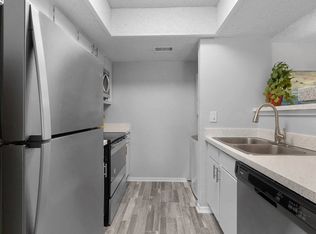 2308 Fair Oaks Dr #2101, Arlington, TX 76011
