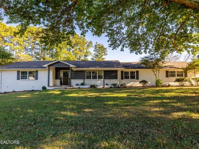 2000 Eastwood Dr, Maryville, TN, 37803