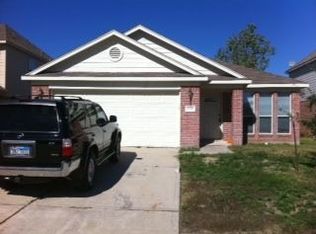 7211 Foxwalk Ln, Humble, TX 77338
