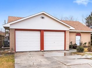 1011 Wisconsin St, South Houston, TX 77587