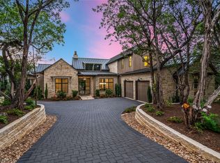 4300 Amarra Dr Unit 6, Austin, TX 78735