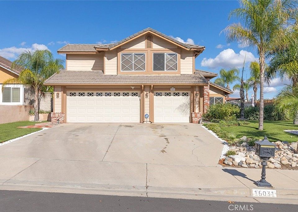 1st image of 15031 Valencia Way