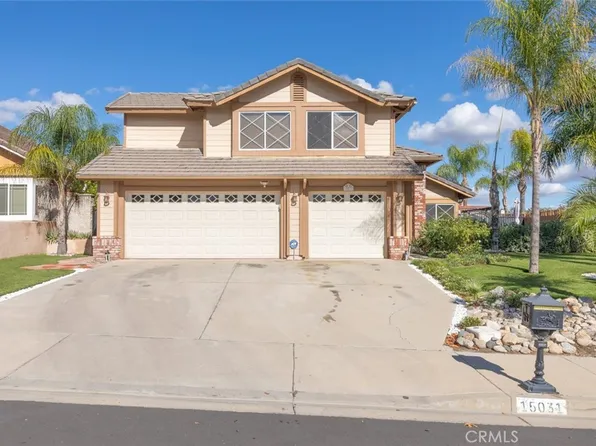 15031 Valencia Way, Lake Elsinore, CA 92530