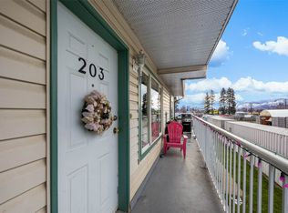 380 Shepherd Rd UNIT 203, Chase, BC V0E 1M1