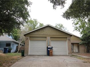 11946 Sunhillow Bnd #A, Austin, TX 78758